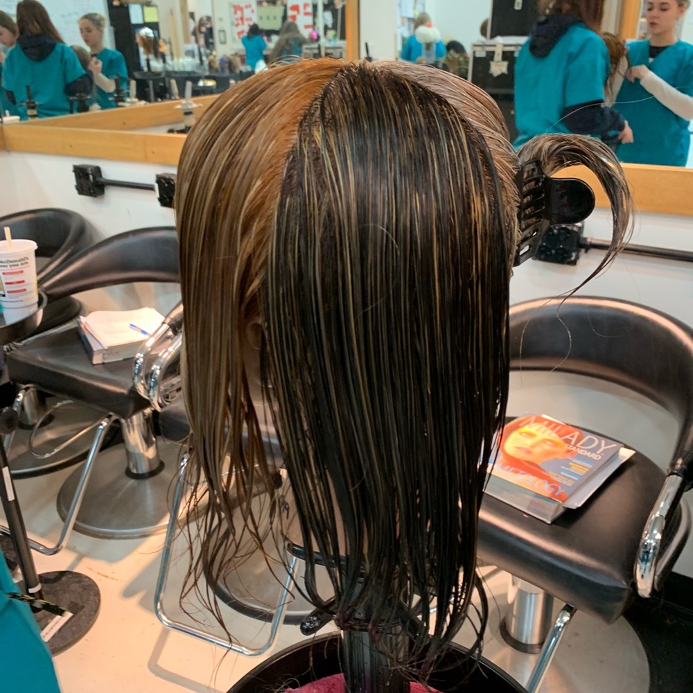 Meet your Posher, Madison